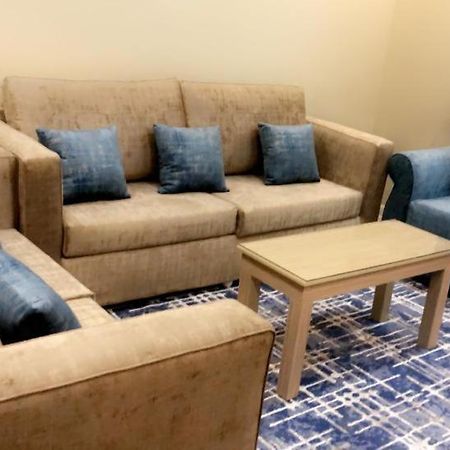 Marina Arar Furnished Apartments Экстерьер фото