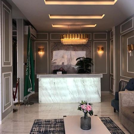 Marina Arar Furnished Apartments Экстерьер фото