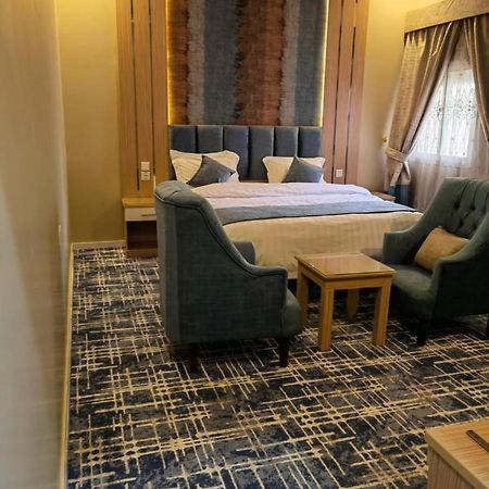 Marina Arar Furnished Apartments Экстерьер фото