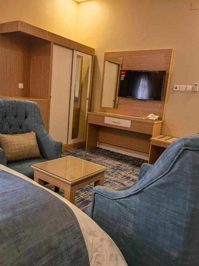 Marina Arar Furnished Apartments Экстерьер фото
