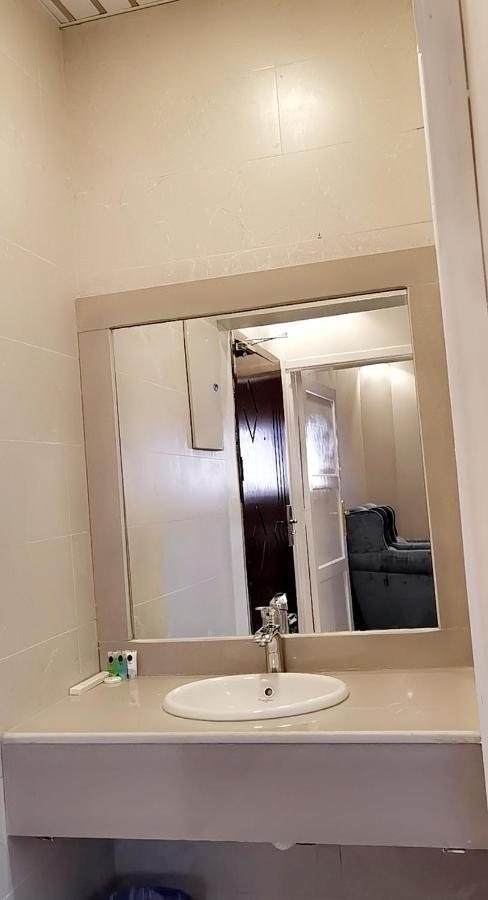 Marina Arar Furnished Apartments Экстерьер фото