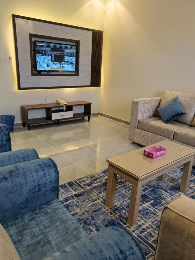 Marina Arar Furnished Apartments Экстерьер фото