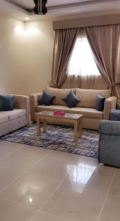 Marina Arar Furnished Apartments Экстерьер фото