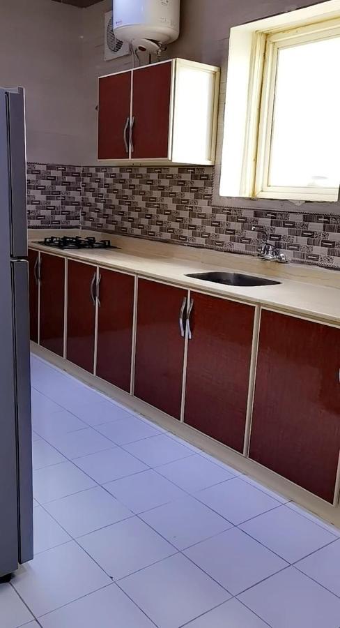 Marina Arar Furnished Apartments Экстерьер фото