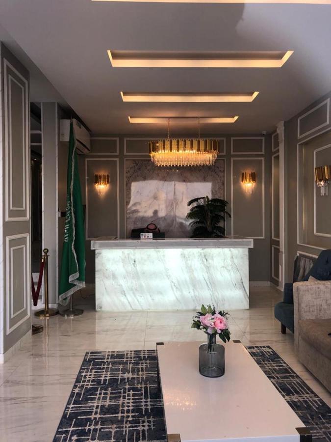 Marina Arar Furnished Apartments Экстерьер фото