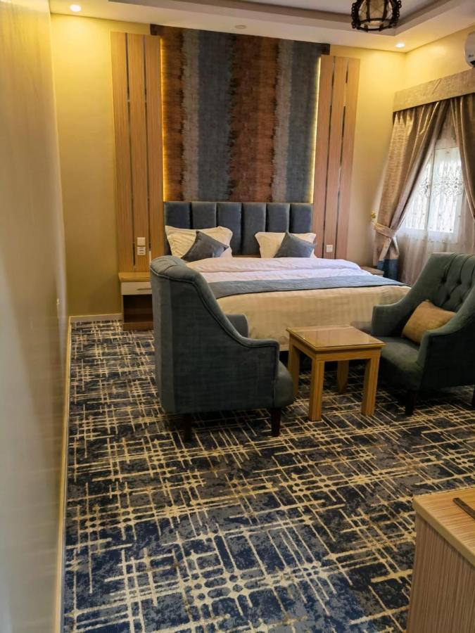 Marina Arar Furnished Apartments Экстерьер фото