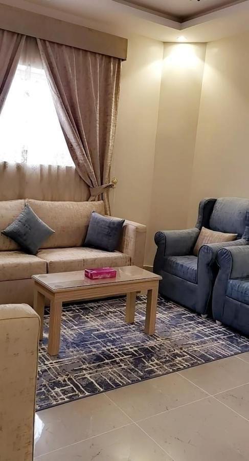 Marina Arar Furnished Apartments Экстерьер фото